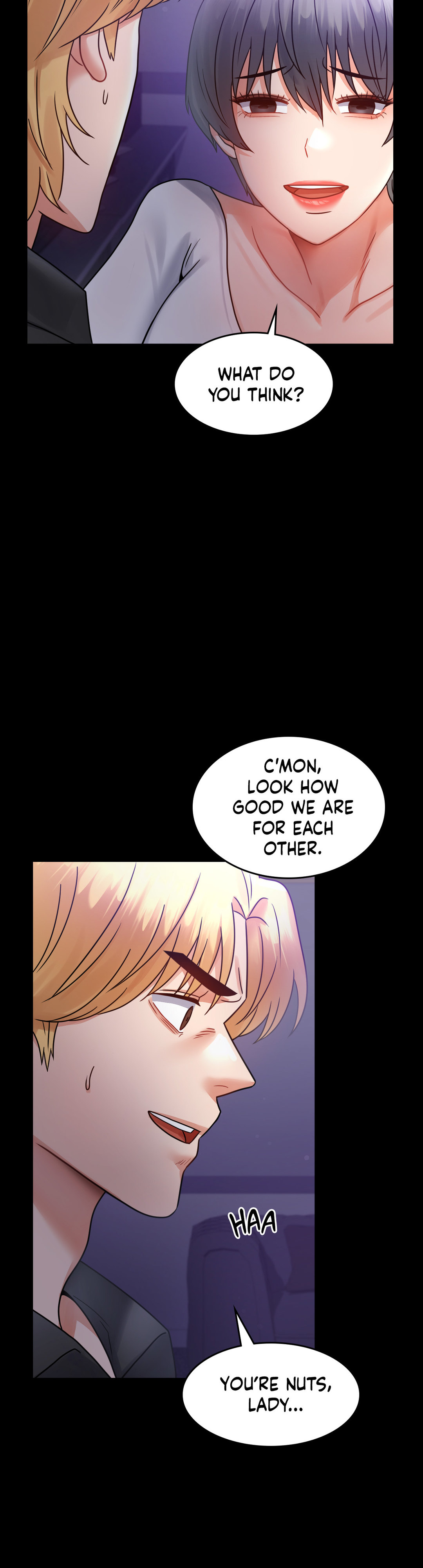Illicit Love 36