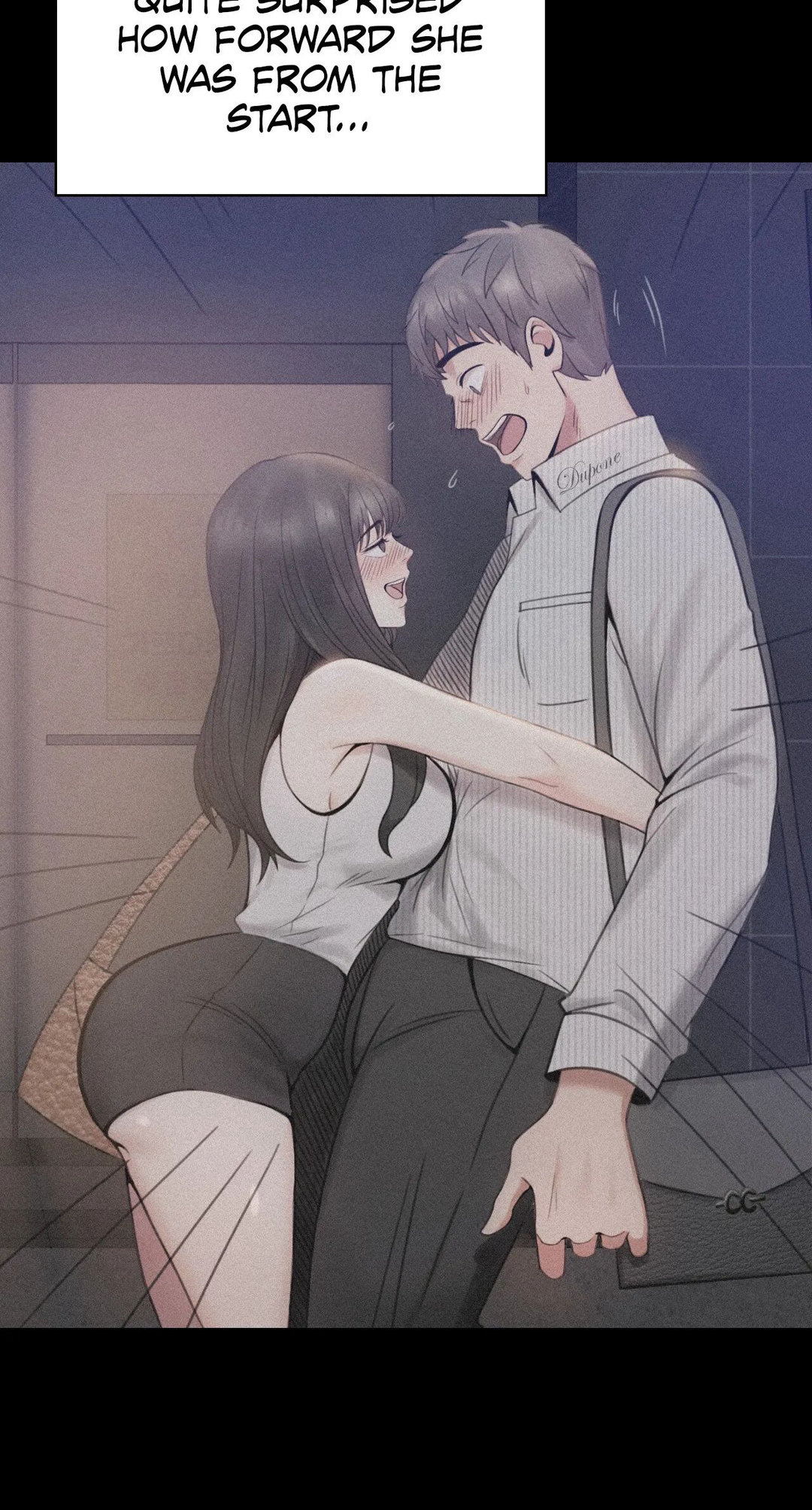 Illicit Love 31