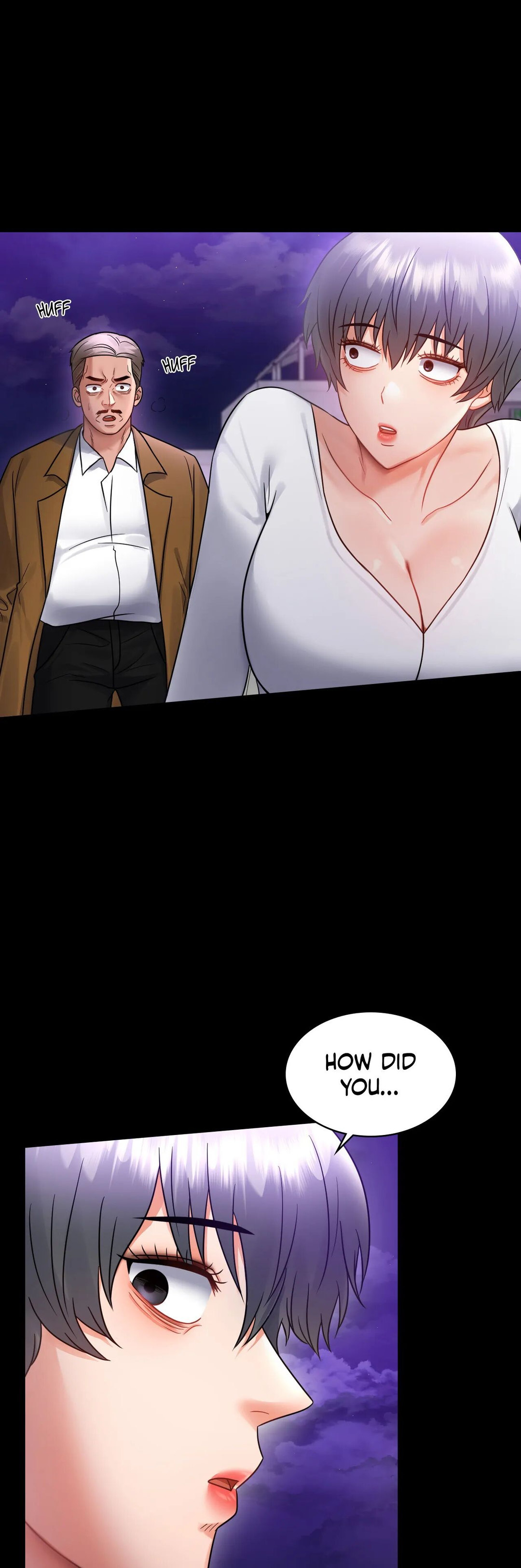 Illicit Love 5