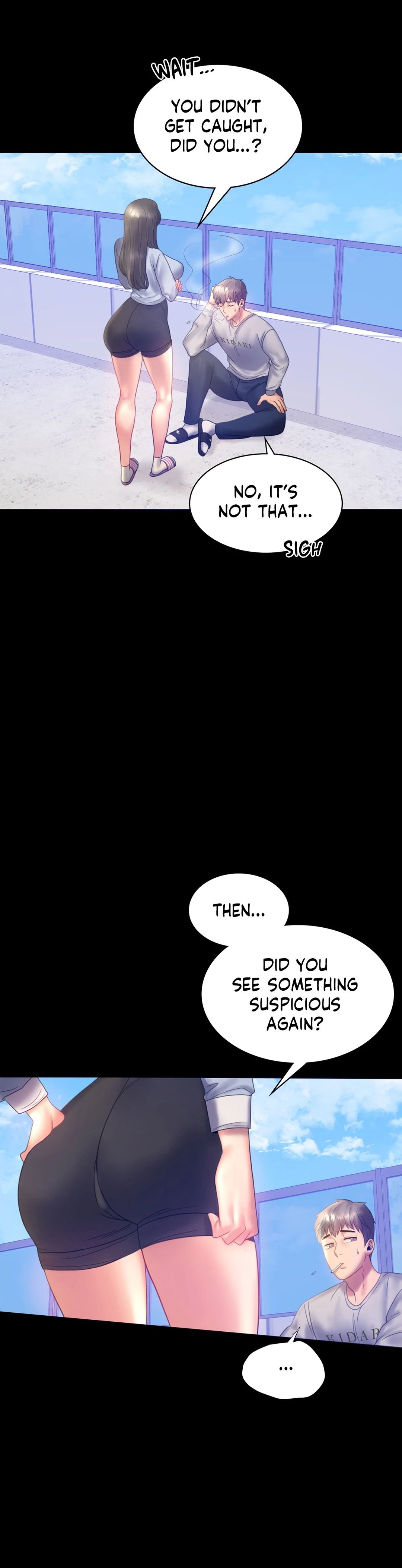 Illicit Love 14