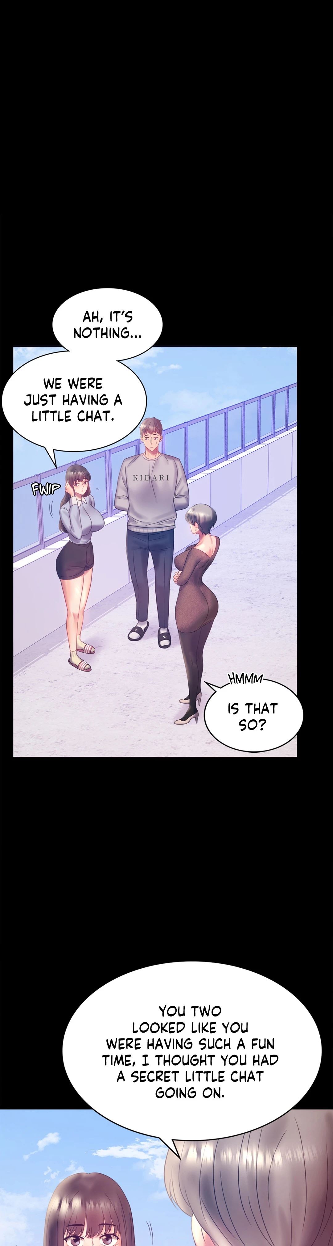 Illicit Love 22
