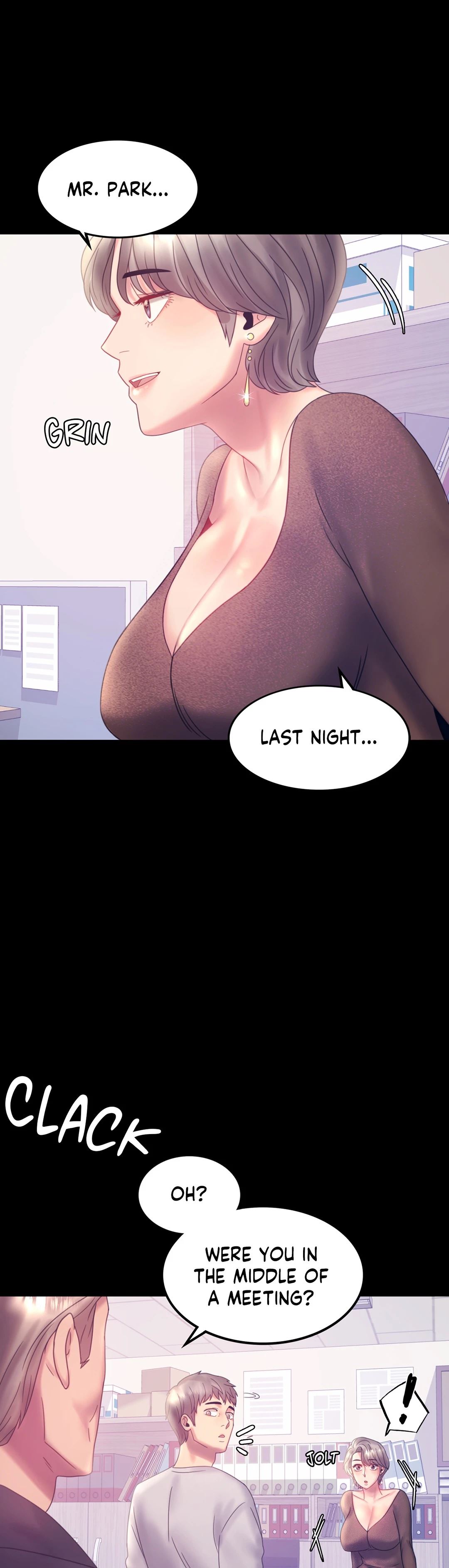 Illicit Love 32