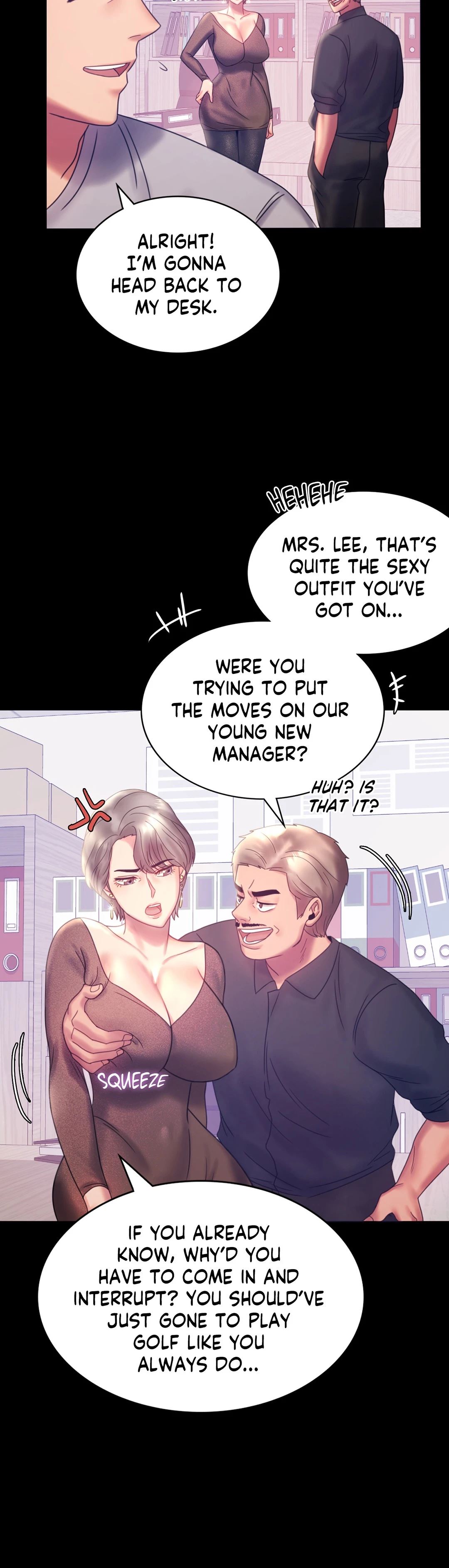 Illicit Love 34