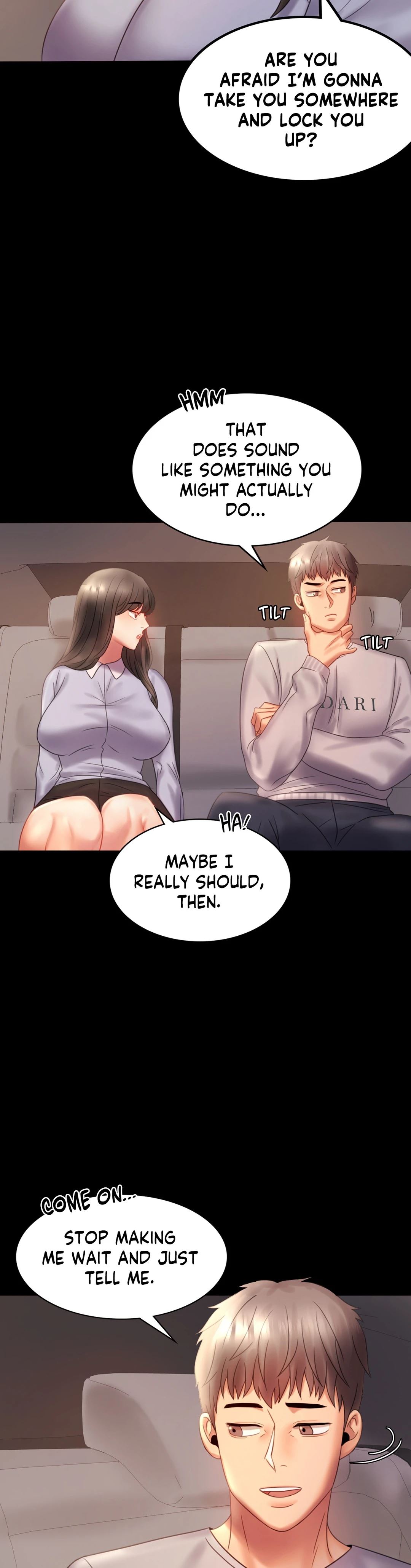 Illicit Love 44
