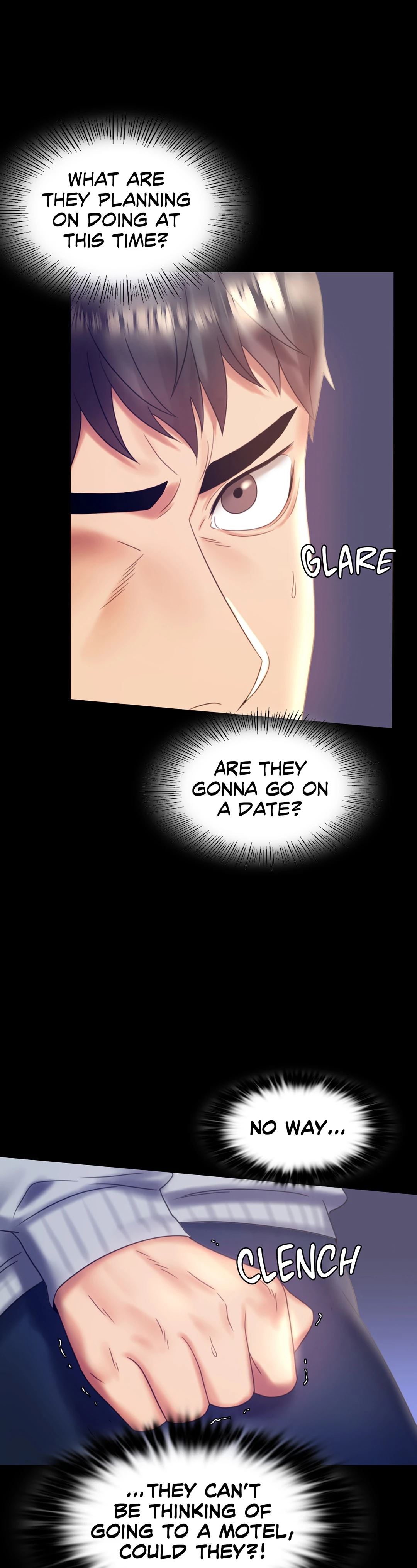 Illicit Love 6