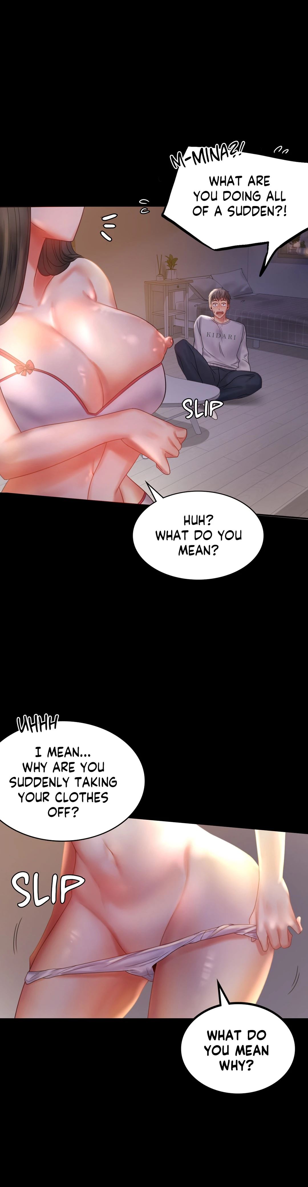 Illicit Love 11