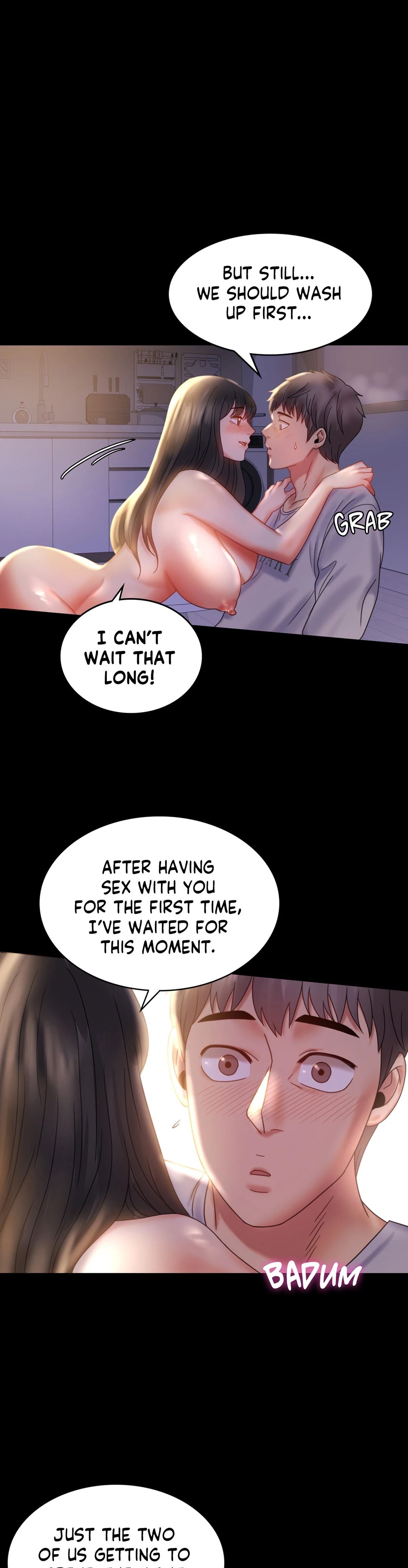 Illicit Love 15