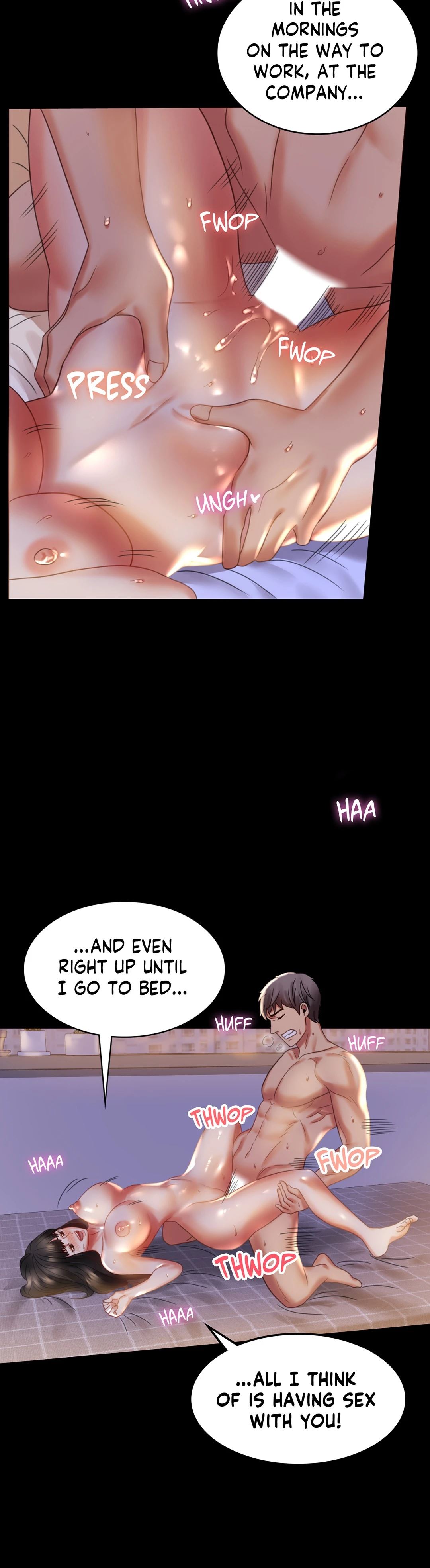 Illicit Love 30