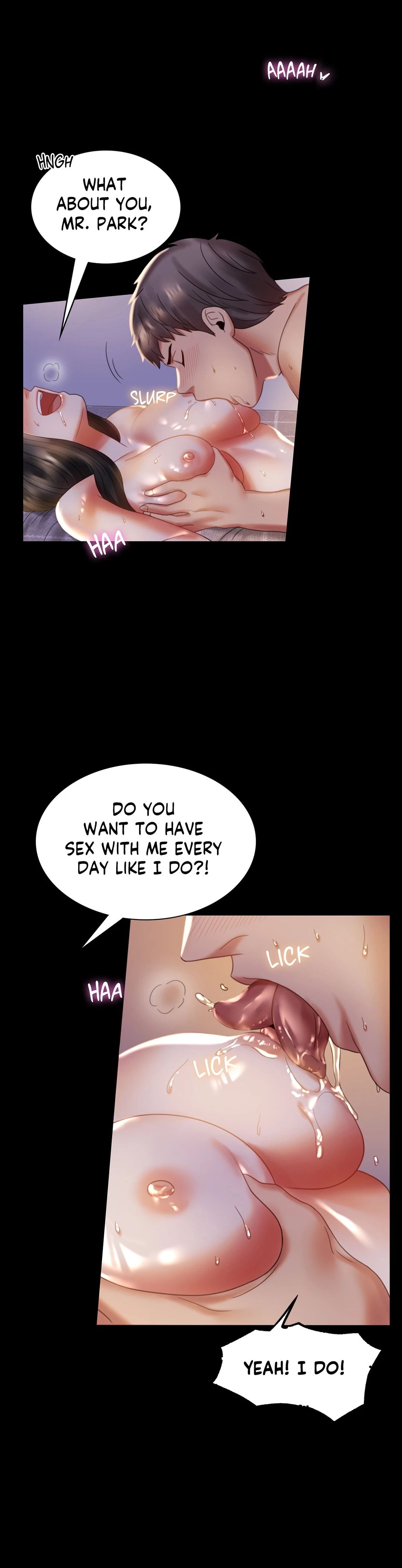 Illicit Love 31