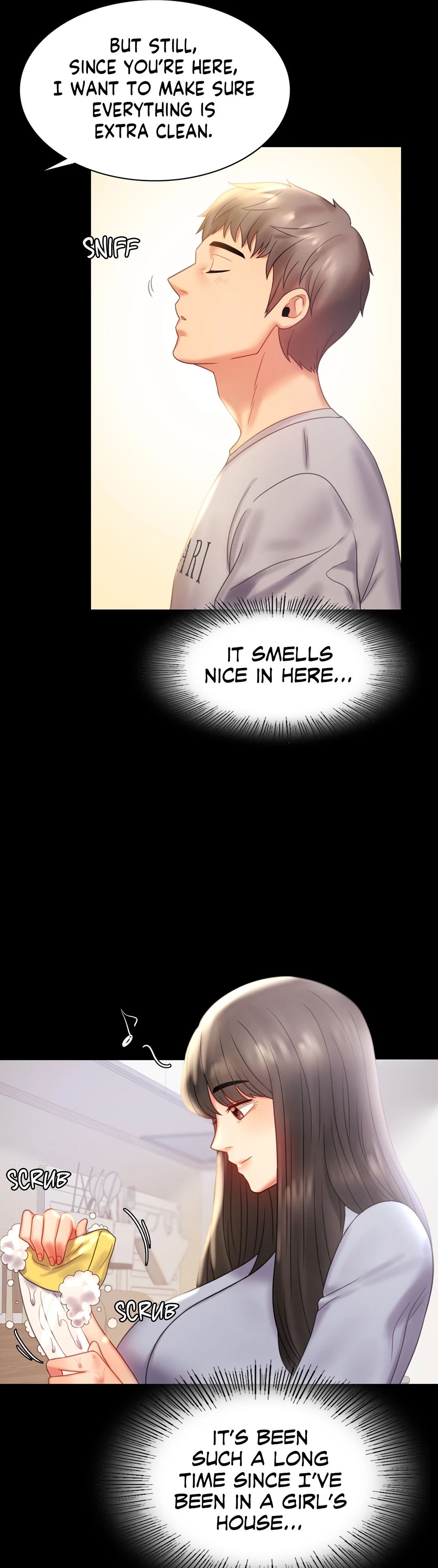 Illicit Love 7