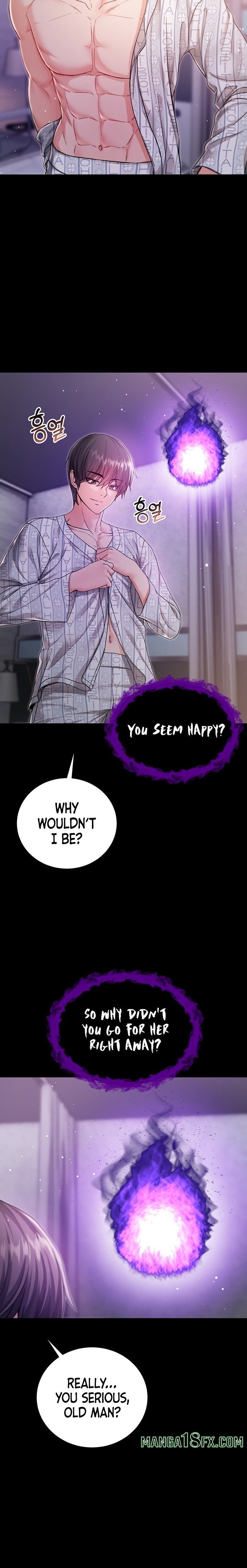I’m a Vampire 33