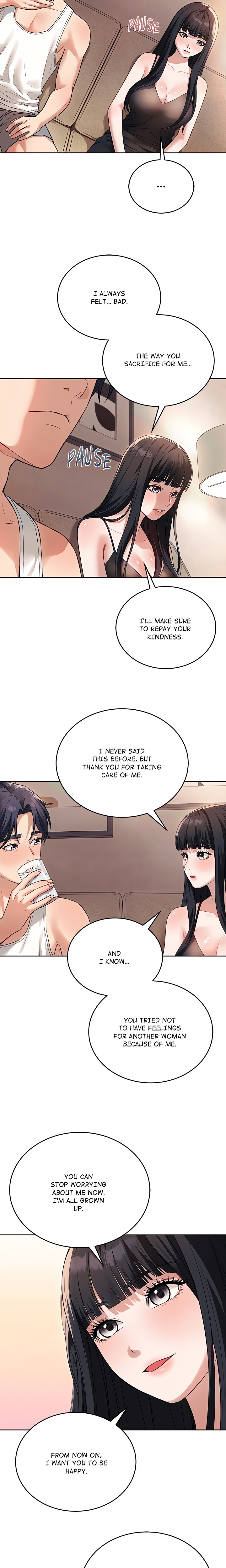I’m Here for You (Uncensored) 22