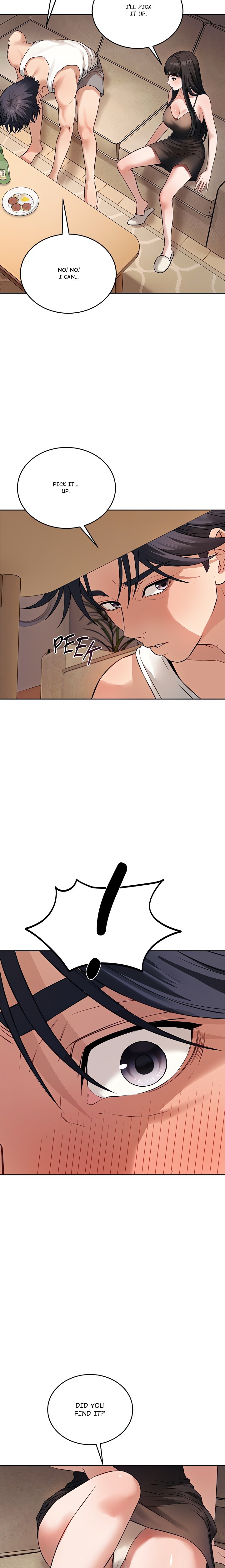 I’m Here for You (Uncensored) 28