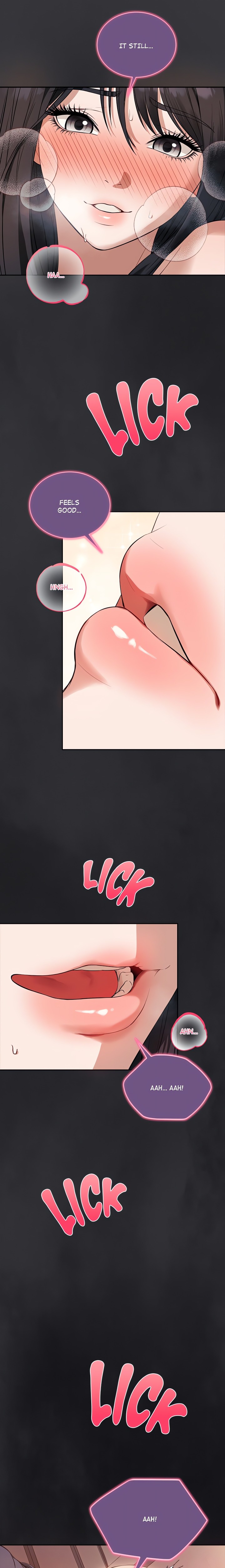I’m Here for You (Uncensored) 33