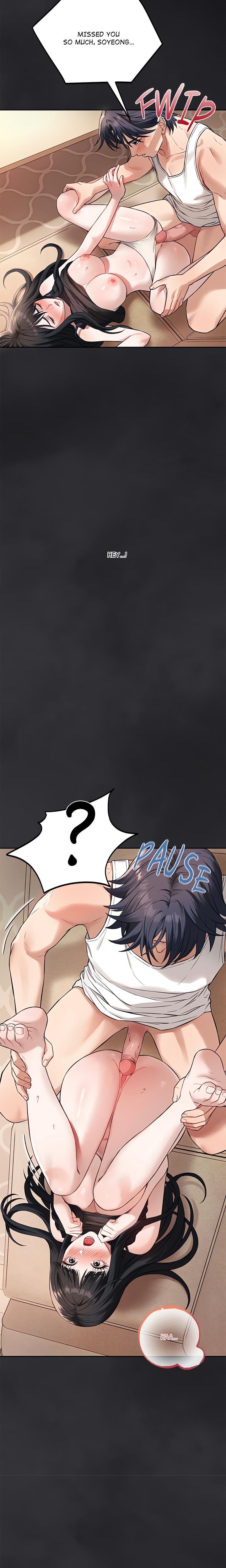 I’m Here for You (Uncensored) 36