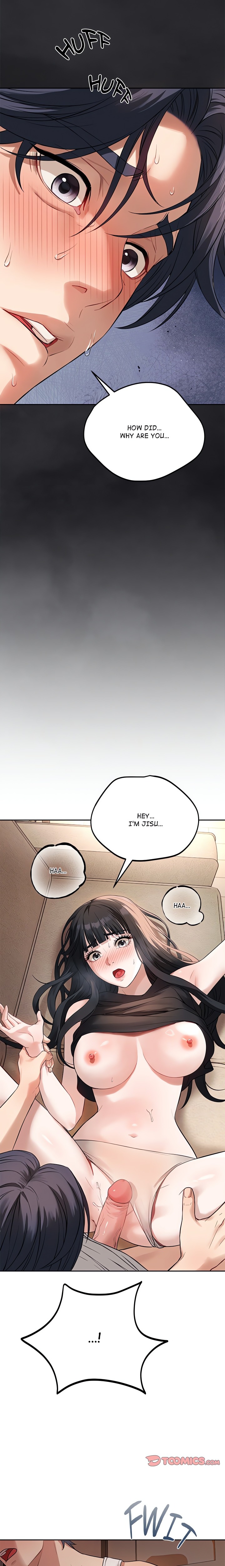 I’m Here for You (Uncensored) 37