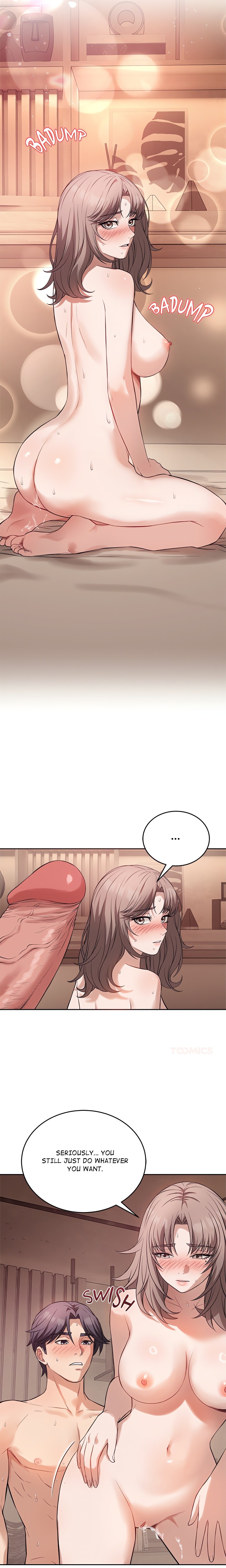 I’m Here for You (Uncensored) 22