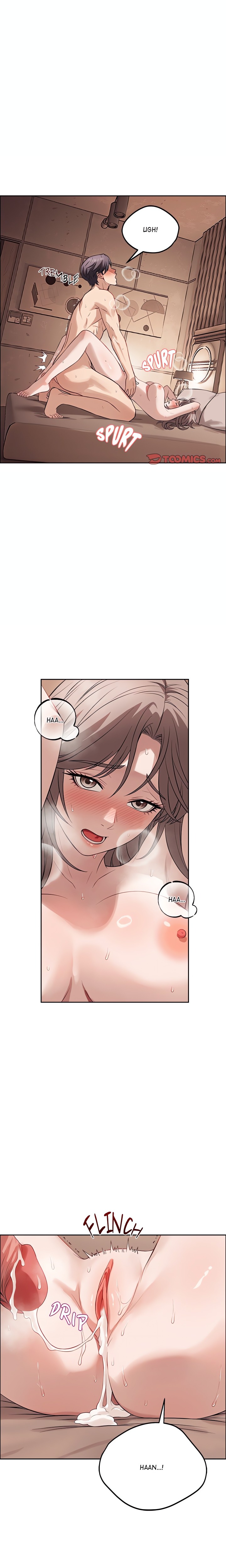 I’m Here for You (Uncensored) 1