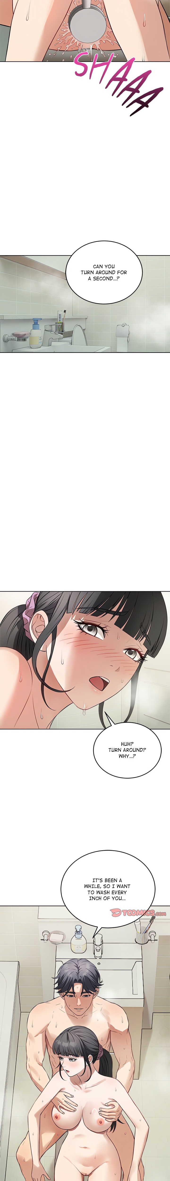 I’m Here for You (Uncensored) 3