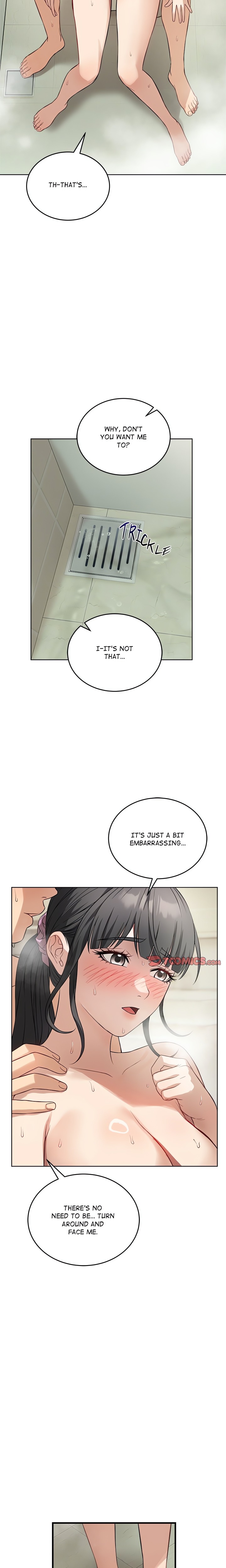 I’m Here for You (Uncensored) 4