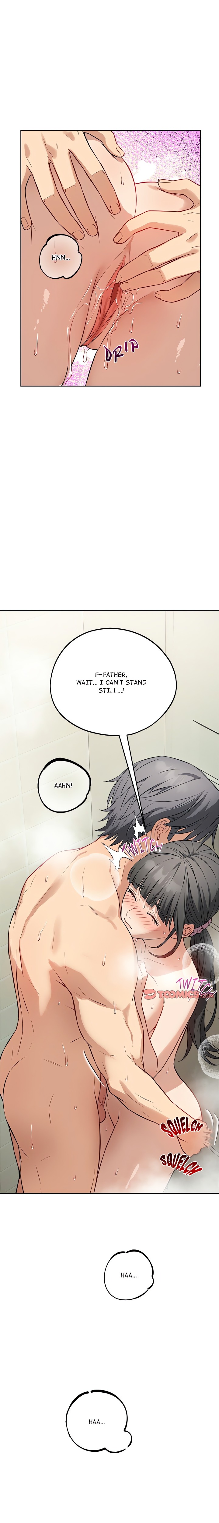 I’m Here for You (Uncensored) 9