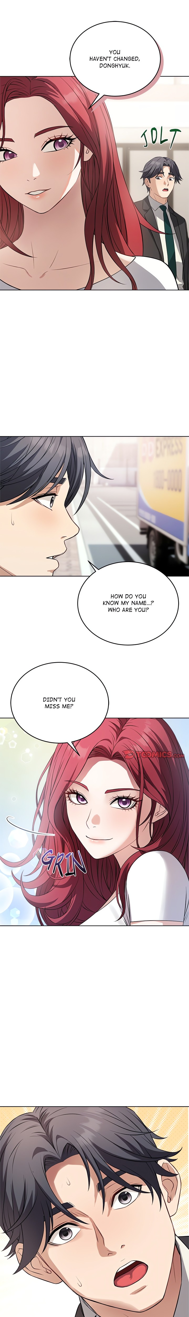 I’m Here for You (Uncensored) 20