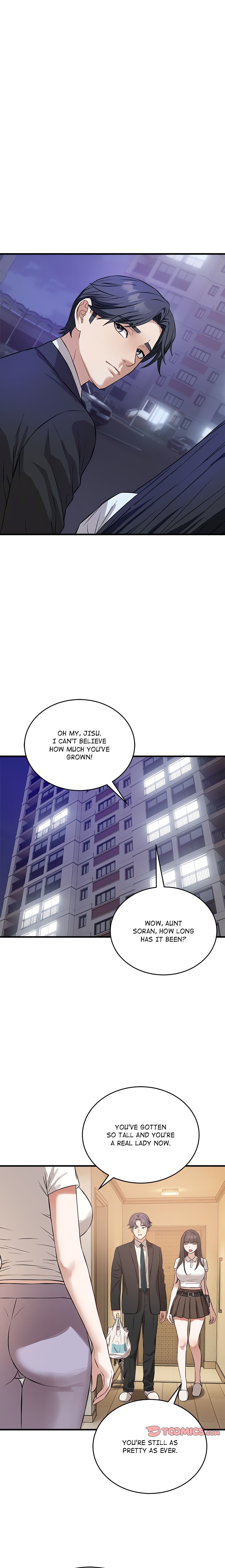 I’m Here for You (Uncensored) 24