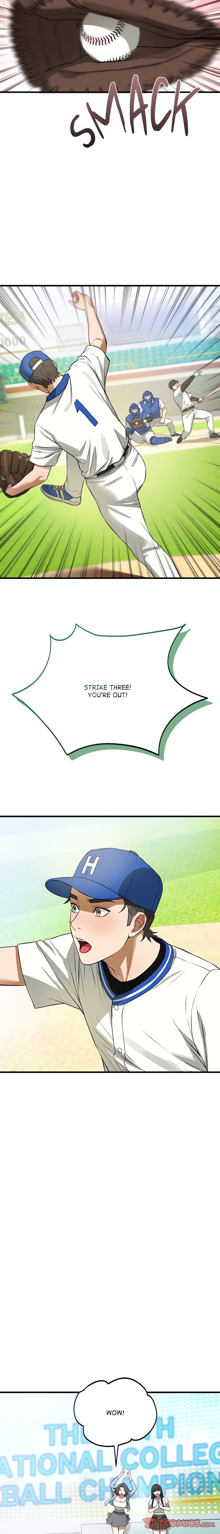 I’m Here for You (Uncensored) 6