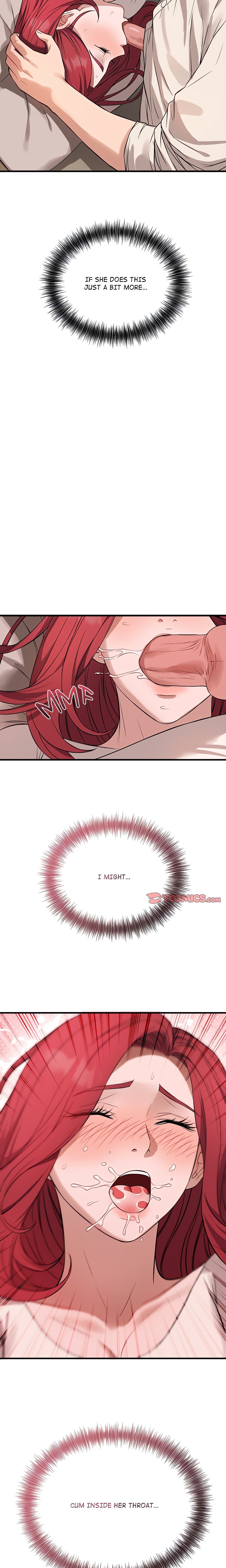 I’m Here for You (Uncensored) 20