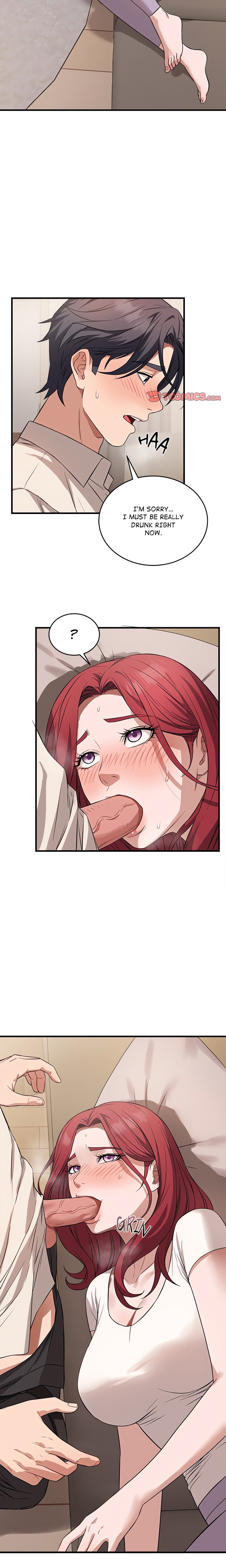 I’m Here for You (Uncensored) 22