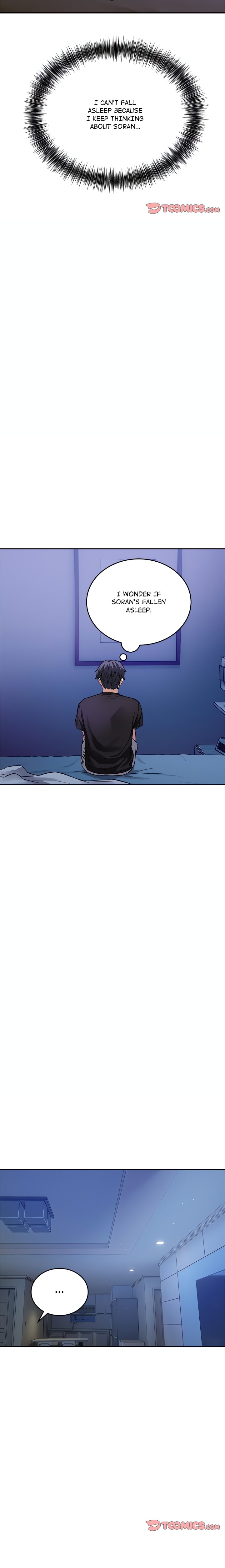 I’m Here for You (Uncensored) 7
