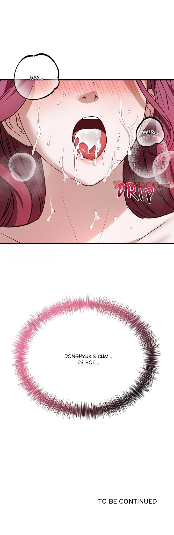 I’m Here for You (Uncensored) 27