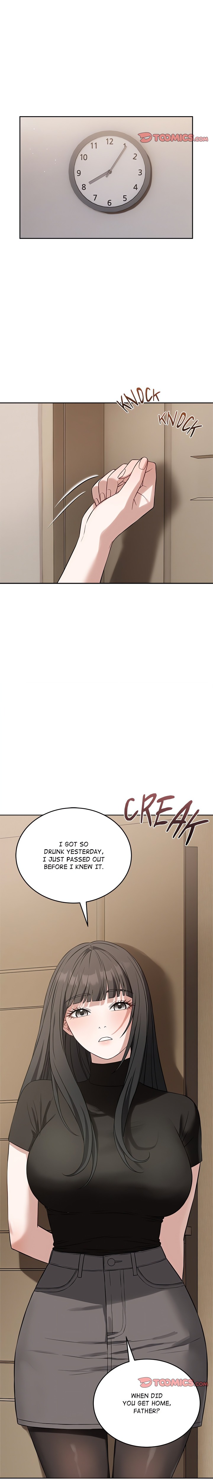 I’m Here for You (Uncensored) 2