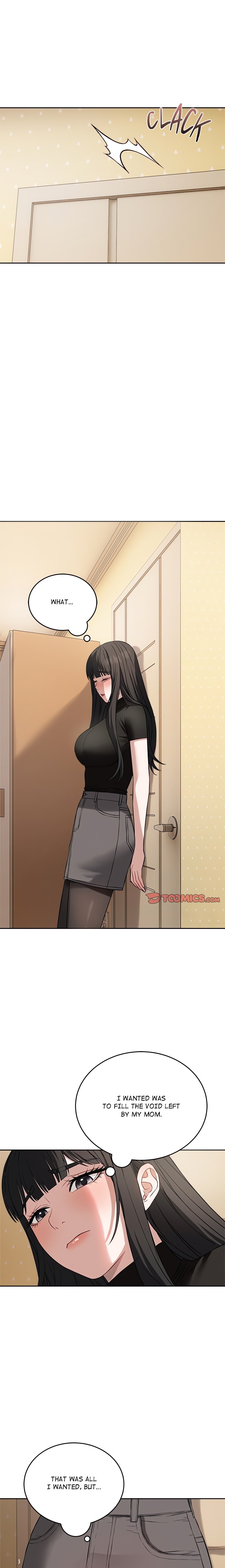 I’m Here for You (Uncensored) 20