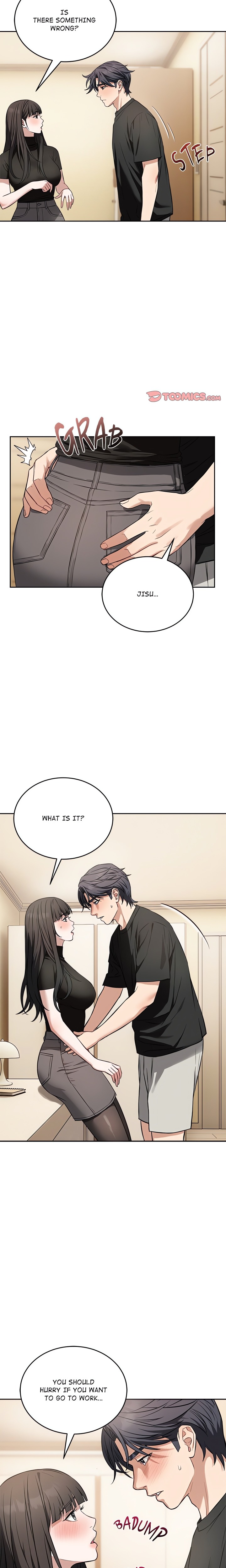 I’m Here for You (Uncensored) 22