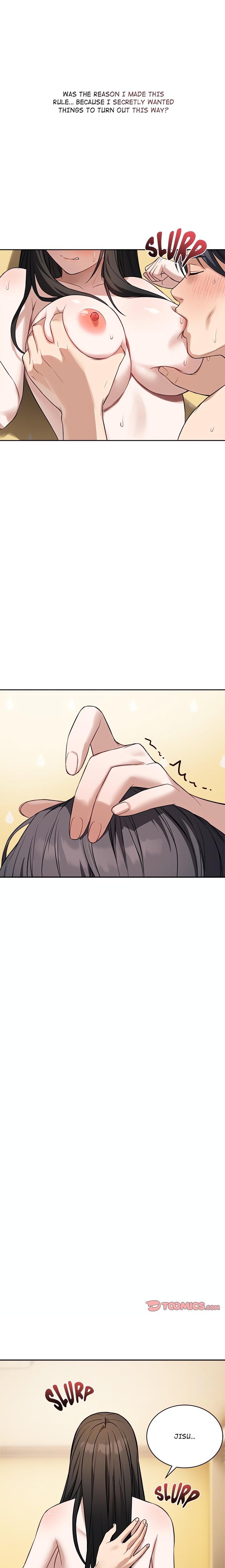I’m Here for You (Uncensored) 14