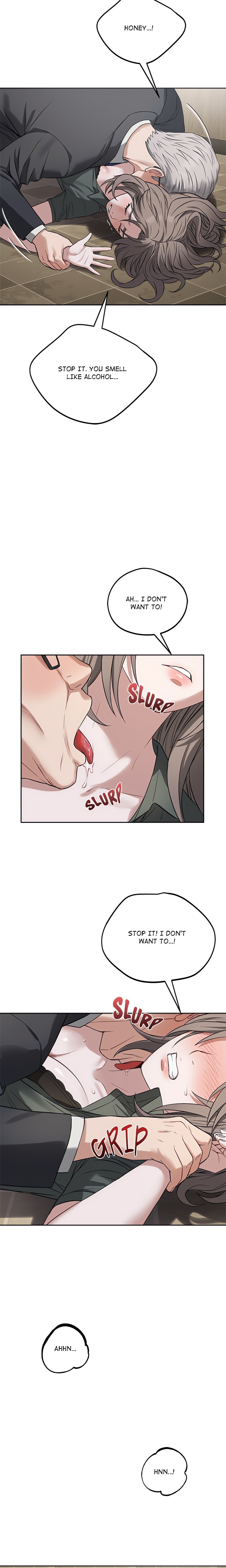 I’m Here for You (Uncensored) 25