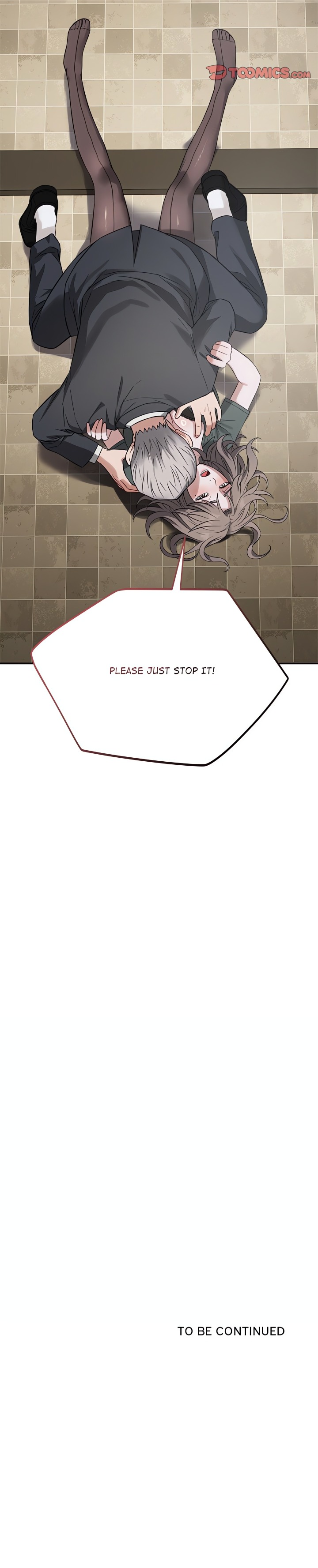 I’m Here for You (Uncensored) 26