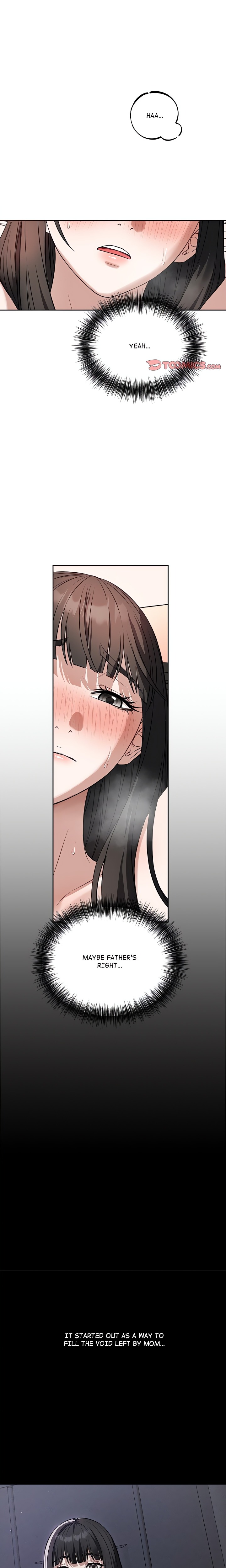 I’m Here for You (Uncensored) 9