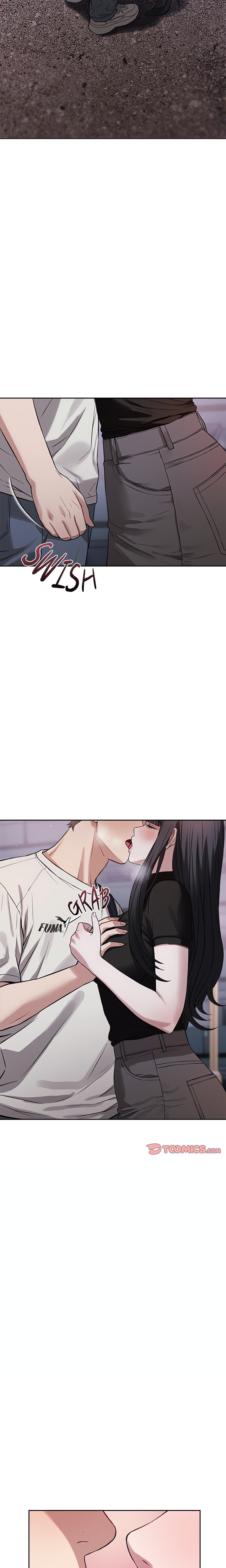 I’m Here for You (Uncensored) 19