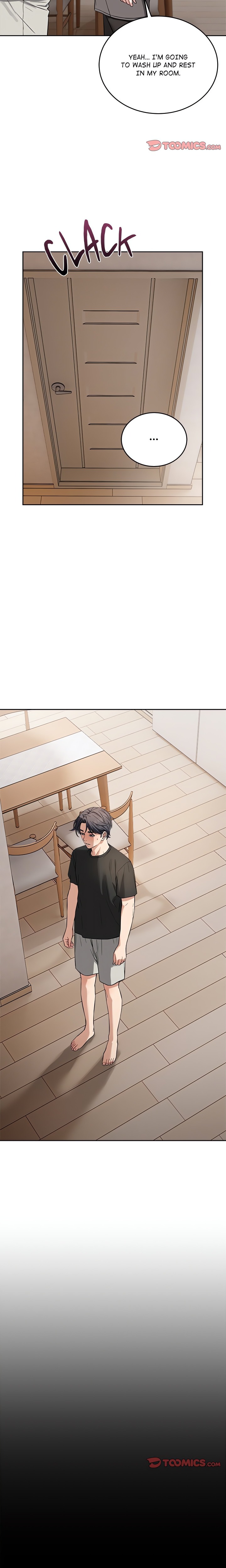I’m Here for You (Uncensored) 23