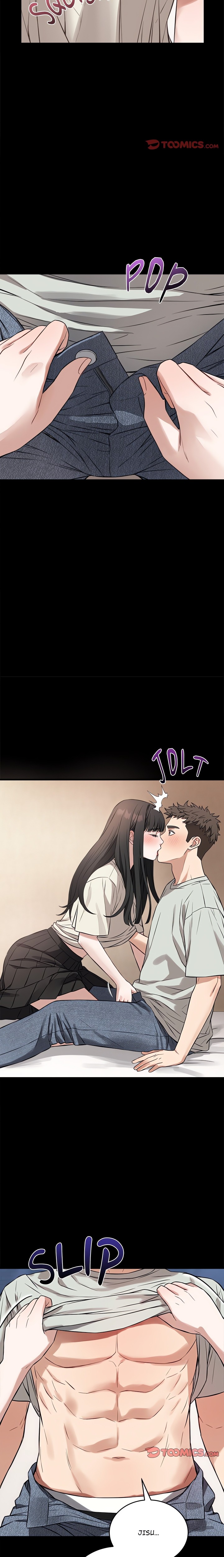 I’m Here for You (Uncensored) 2