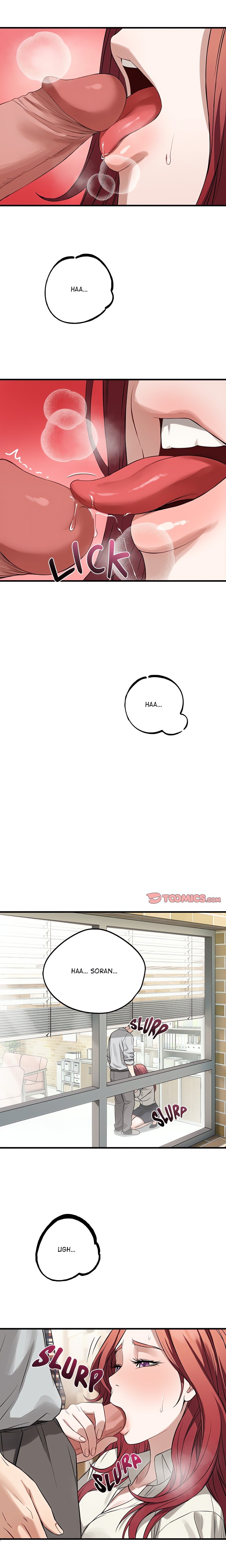 I’m Here for You (Uncensored) 20