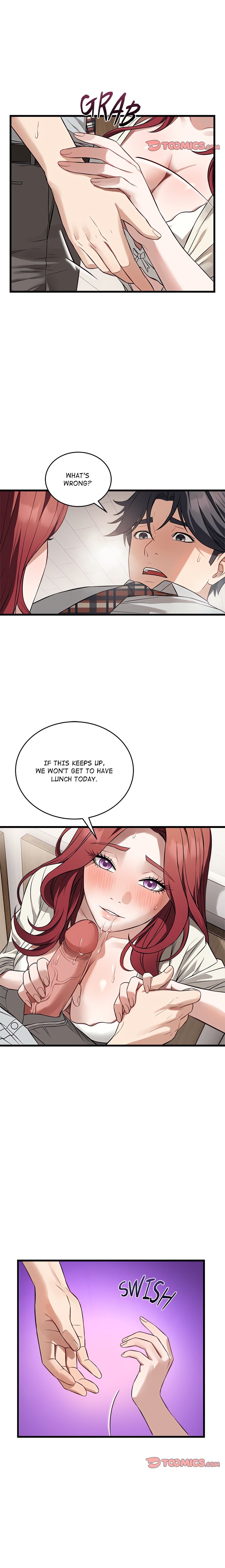 I’m Here for You (Uncensored) 2