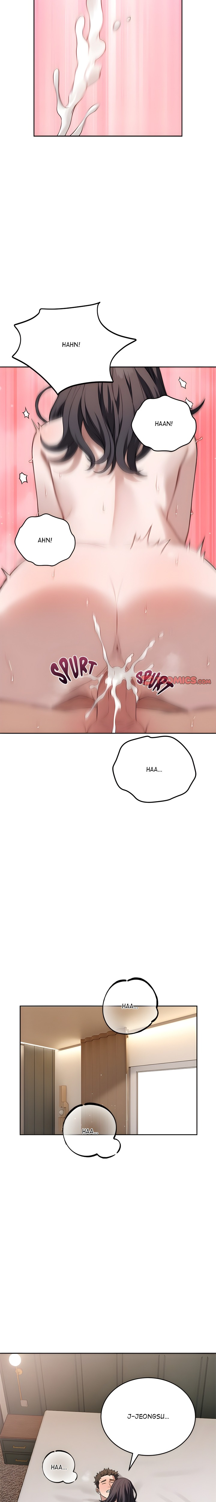 I’m Here for You (Uncensored) 5
