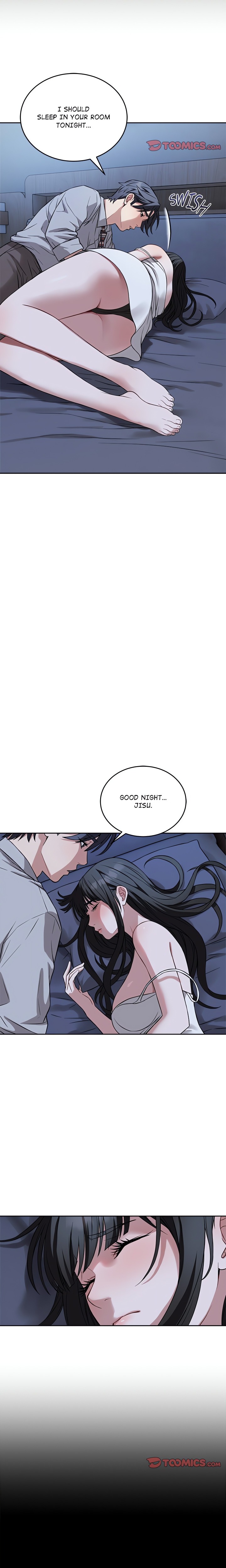 I’m Here for You (Uncensored) 2