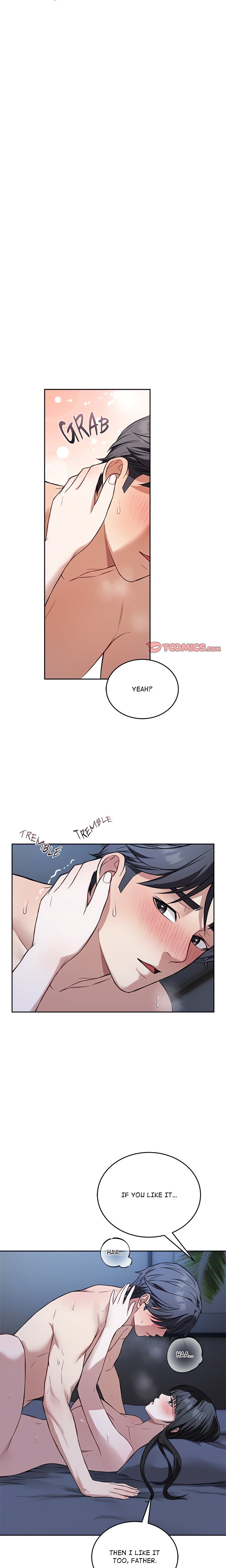 I’m Here for You (Uncensored) 21