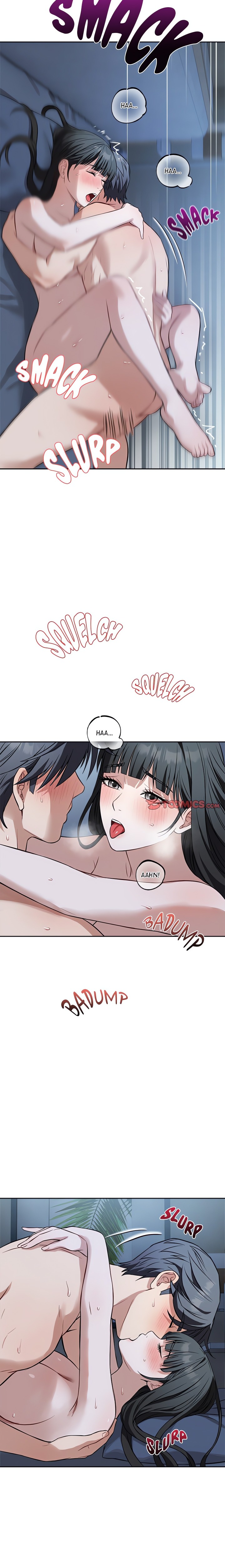 I’m Here for You (Uncensored) 2
