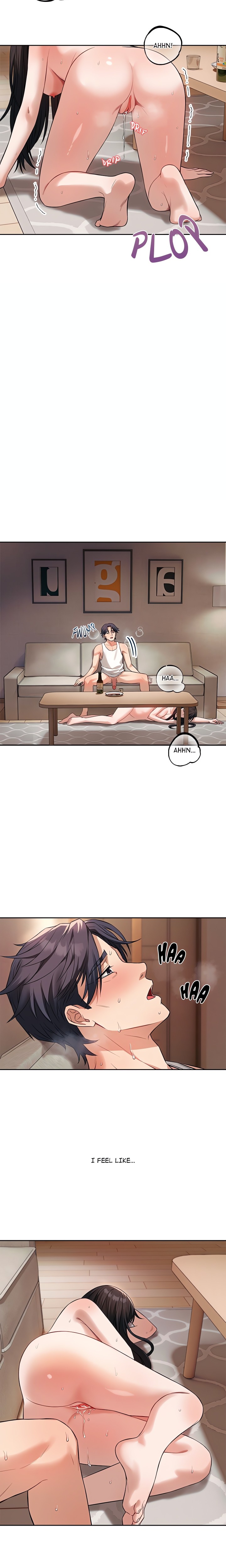 I’m Here for You (Uncensored) 19
