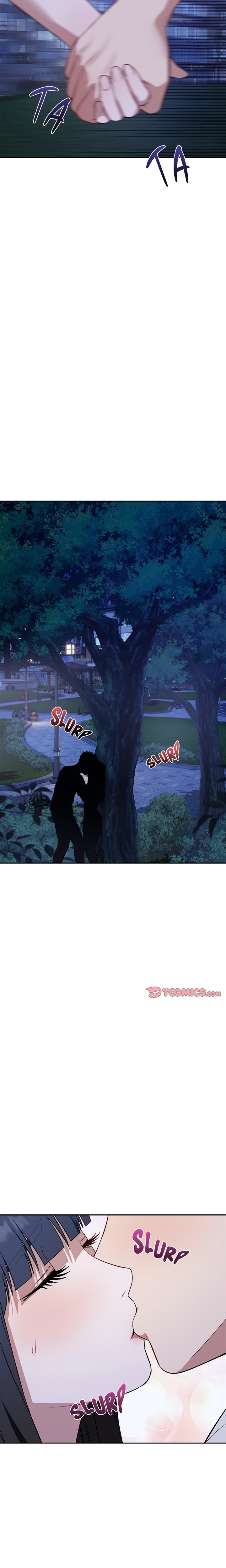 I’m Here for You (Uncensored) 17
